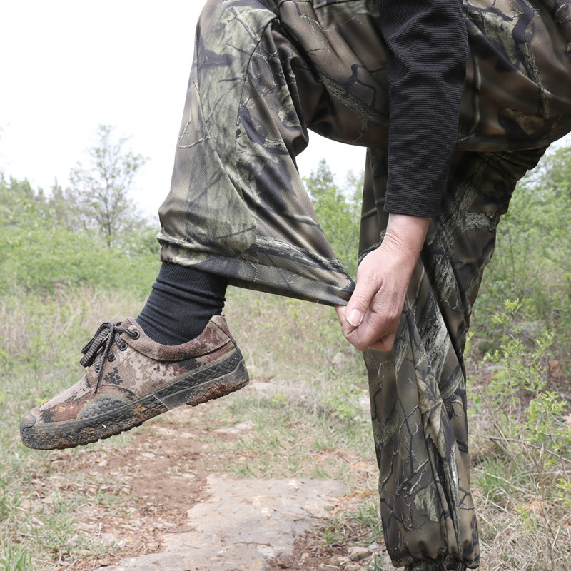 Быстросохнущие охотничьи рыбол – обзор и цена Outdoor Hunting Overalls