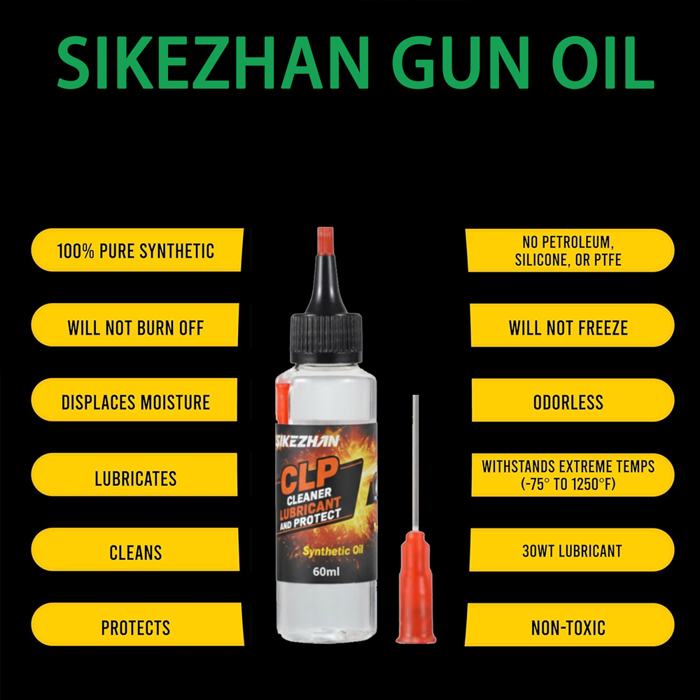 Набор для чистки пистолетов ка – обзор и цена Gun Cleaning Rod