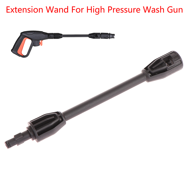 Пистолет-распылитель высокого  – обзор и цена Gun Cleaning Rod