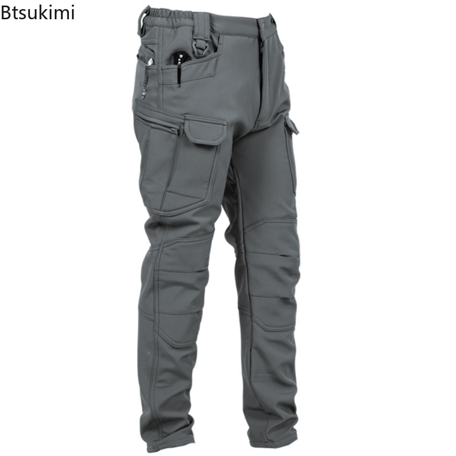 Мужские тактические брюки для  – обзор и цена Outdoor Hunting Overalls
