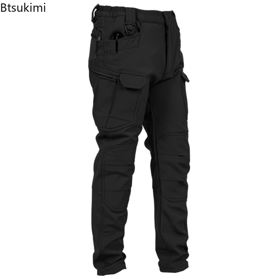Мужские тактические брюки для  – обзор и цена Outdoor Hunting Overalls